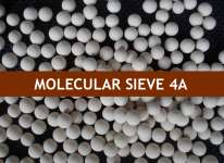 Molecular Sieve 4A