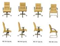 REXTON - Executive Chair Series