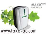 AC Portable AUX AM-09 BR