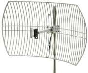 antenna wifi grid parabolic WIFI