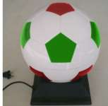 PM257 - Football Popcorn Maker