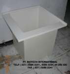 BAK AIR FIBREGLASS / TEMPAT PENAMPUNGAN AIR UNTUK KAMAR MANDI