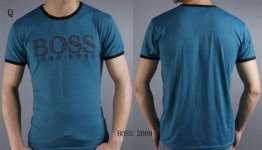 hotsale boss men t-shirts accepts paypal