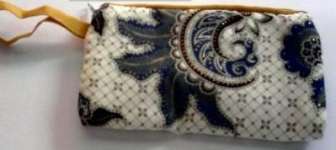 Dompet HP Batik