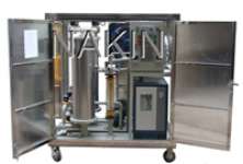 Transformer Air Drying Machine/ Air Dryer for Oil Purification Machine