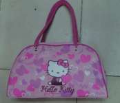 Kitty travelling bag