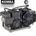 Kompresor Selam / Diving Compressor KOMBA L-100 ( L& W L-100)
