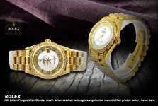 Rolex ( JA041) Sold Out / Terjual