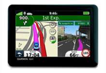 GArmin NUVI 1460 GPS