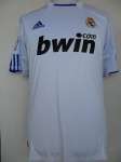 real madrid ,  white