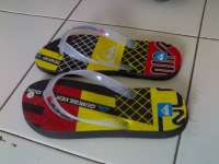 sandal santai ( sq3 )