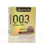 Okamoto Real Fit Condom