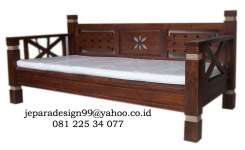 CHAISE DAYBED BINTANG ( CODE : JD - CHL - 030 )