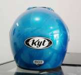HELM KYT FORZA SOLID