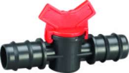 IRRIGATION VALVE