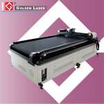 Mat Laser Cutting Machine