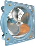 High Pressure Ventilator DVN 8" -20"