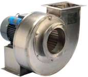 Centrifugal DE Stainless CKE