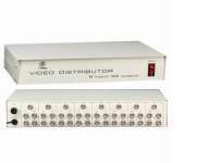 Video Distribution Amplifier YK - DVR 8 - 32