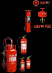 Alat Pemadam Api Servvo | Fire Extinguisher | Tabung Alat Pemadam Api | Servvo | Jogjakarta | Yogyakarta