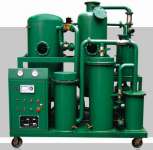 Multifunction Transformer Oil Recycling Plant