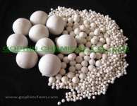 Inert Ceramic Alumina Ball