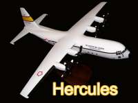 Hercules C 130