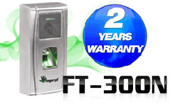 Access Control FT-300N