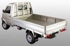 Bigmt SY1027 Single Cab Mini Truck