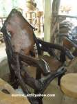 Lampir Chair