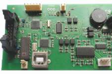 smt pcba assembly