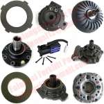 Transmission forklift parts