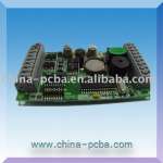 equipment pcb rigid pcb 2laer pcb HDI pcb