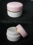 Pot Cream 12,  5 gr Pink Emas