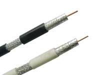 Coaxial cable( RG6)
