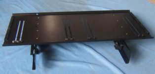 JUKI IC tray