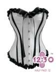 Brand 1230 sexy corsets and bustier item MH30