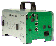 ASSEMBLAD Smoke-meter - OPA-105.PCB