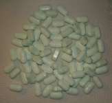 Hydrocodone NARCO Watson 539