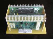 Siemens Voltage regulator 6GA2 490-0A ( AVR SIEMENS GENERATOR )