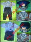 Pakaian Anak TNI AU