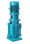 Multi-Stage Single-Suction Vertical Centrifugal Pump ( DL DLR)
