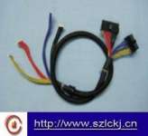 Automobile Wiring harness