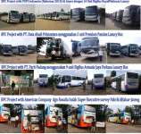 Distributor Bus Pariwisata Indonesia