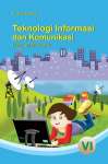 Buku Teknologi Informasi dan Komunikasi Kelas 6 SD