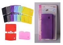 Nintendo DSI silicon sleeve