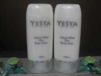 YESTA INSTAN WHITE PLUS BODY LOTION