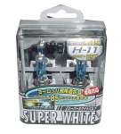 Dop H11 Super White