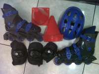 INLINE SKATE