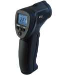 E-INSTRUMENTS,  KiRay 50 Series Infrared Thermometers